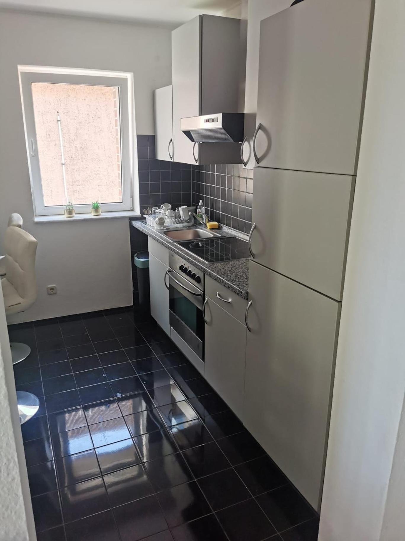Brick House Apartment Frohburg
