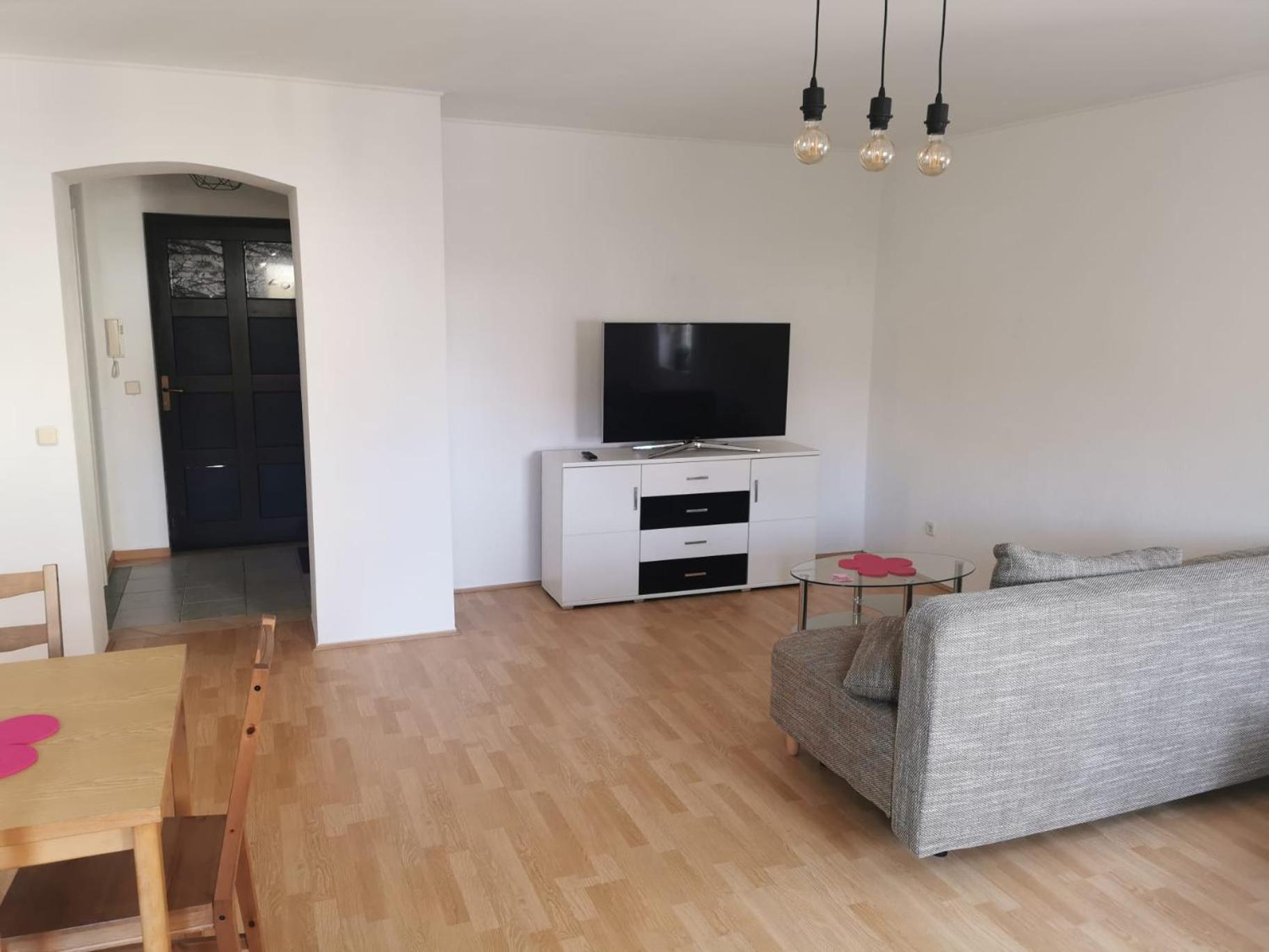 Apartment Brick House Frohburg