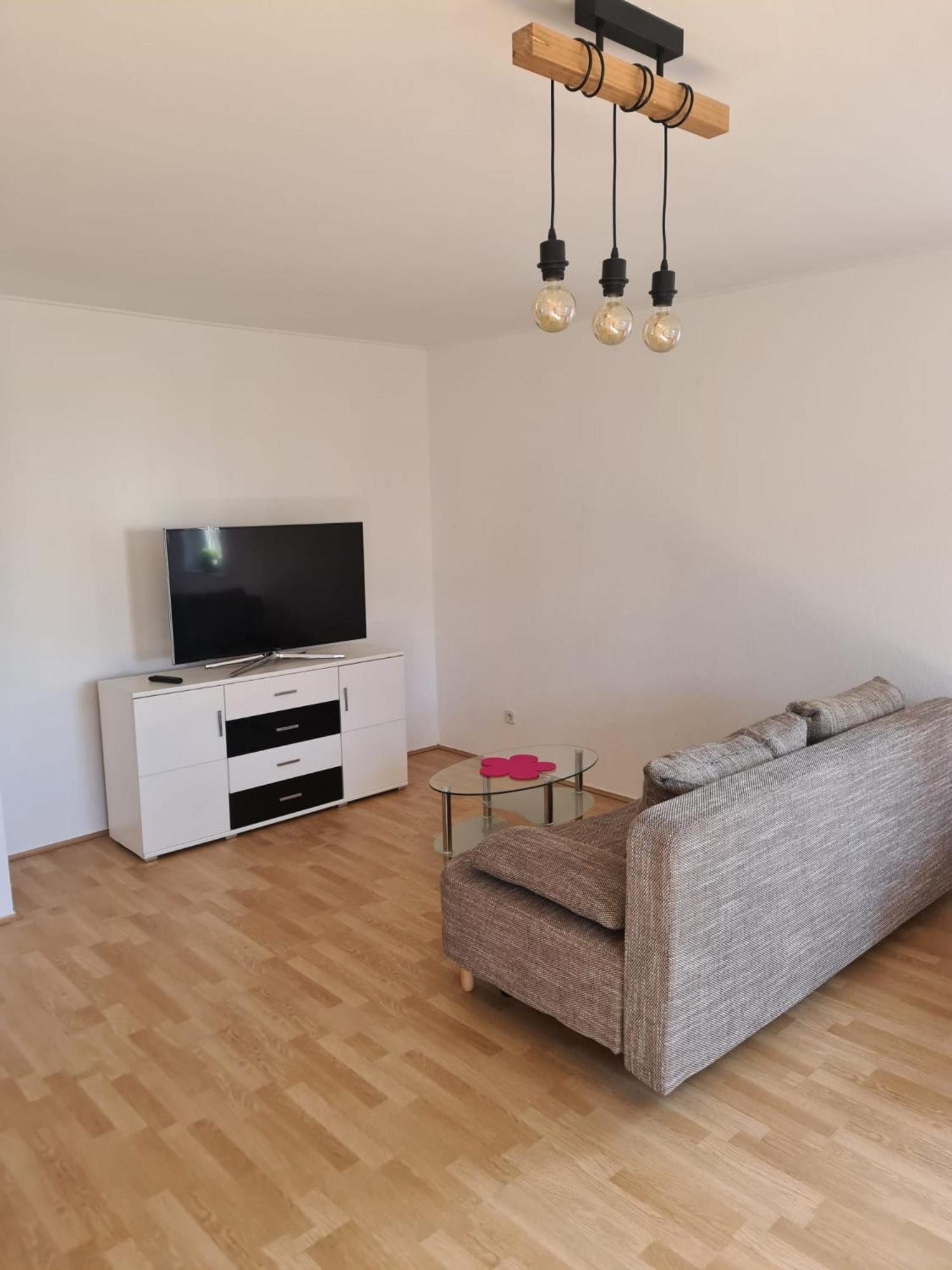 Brick House Frohburg